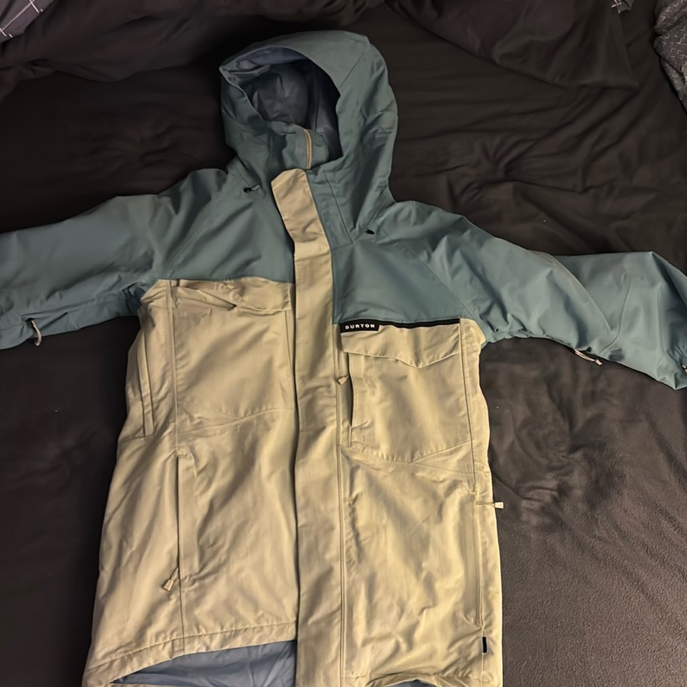 Burton Snowboarding coat